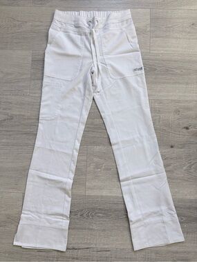 XXS GREYS ANATOMY SIGNATURE 3 POCKET PANTS